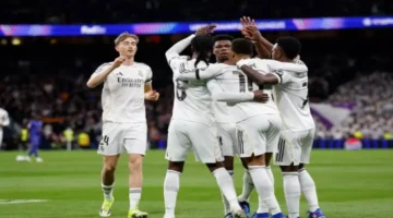 صدام مرتقب.. موعد انطلاق مباراة ريال مدريد وبنفيكا في دوري أبطال أوروبا